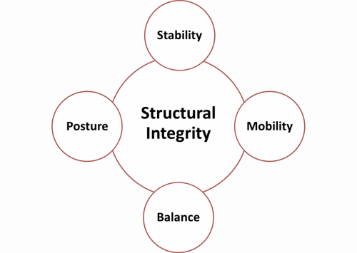 Structural Integrity Meaning